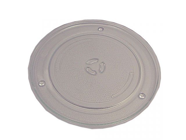 electrolux microwave glass plate