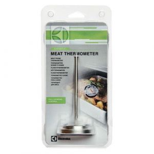 ELECTROLUX Termometro Analogico per la Carne per Forni a Gas o Elettrici