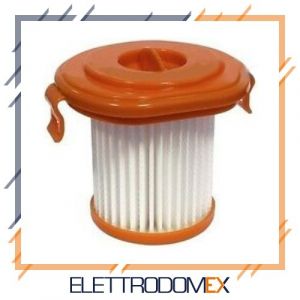 IMETEC - FILTRO HEPA ASPIRAPOLVERE ECO ECTREME 8142 - G92100 - ORIGINALE