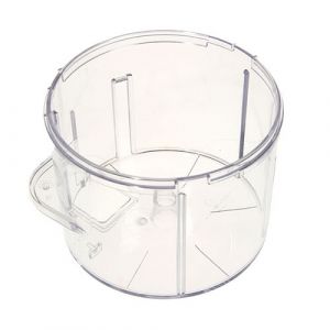 Basket container 1.4 kg SIMAC Pastamatic PM1400