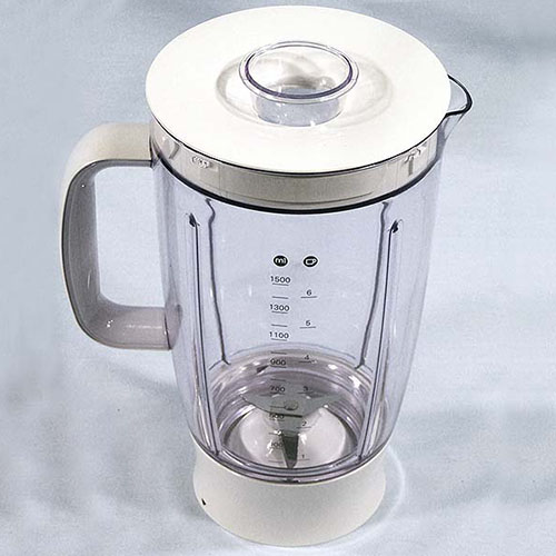 KENWOOD  Food Processor FP733 [Ricambi e Accessori]