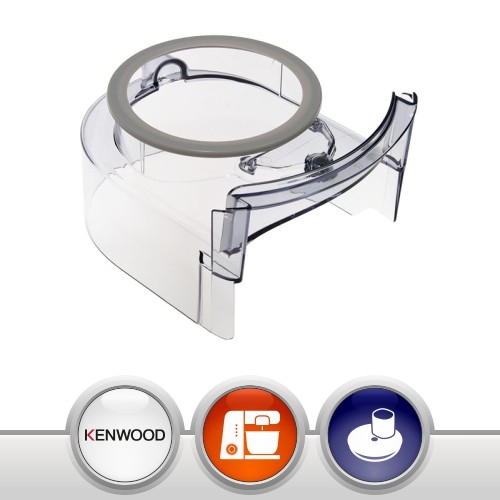 Accessori e ricambi per impastatrici Cooking Chef Kenwood - Elettrodomex Srl